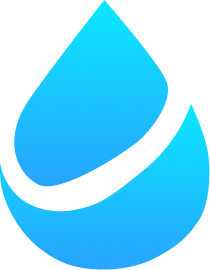 Water Drop Icon